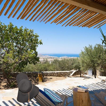 9 Islands Suites Mykonos Mykonos Town Exterior photo