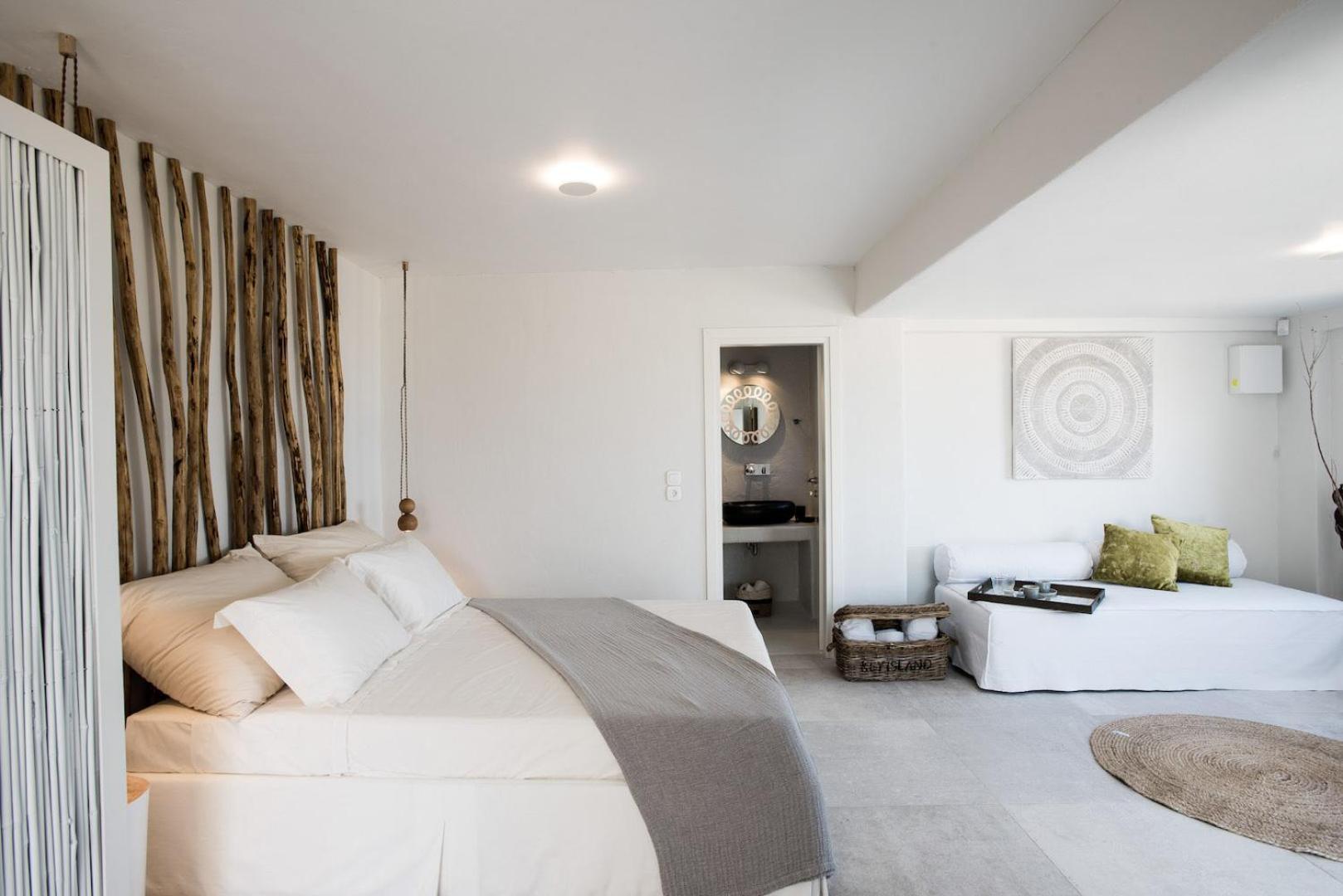 9 Islands Suites Mykonos Mykonos Town Room photo