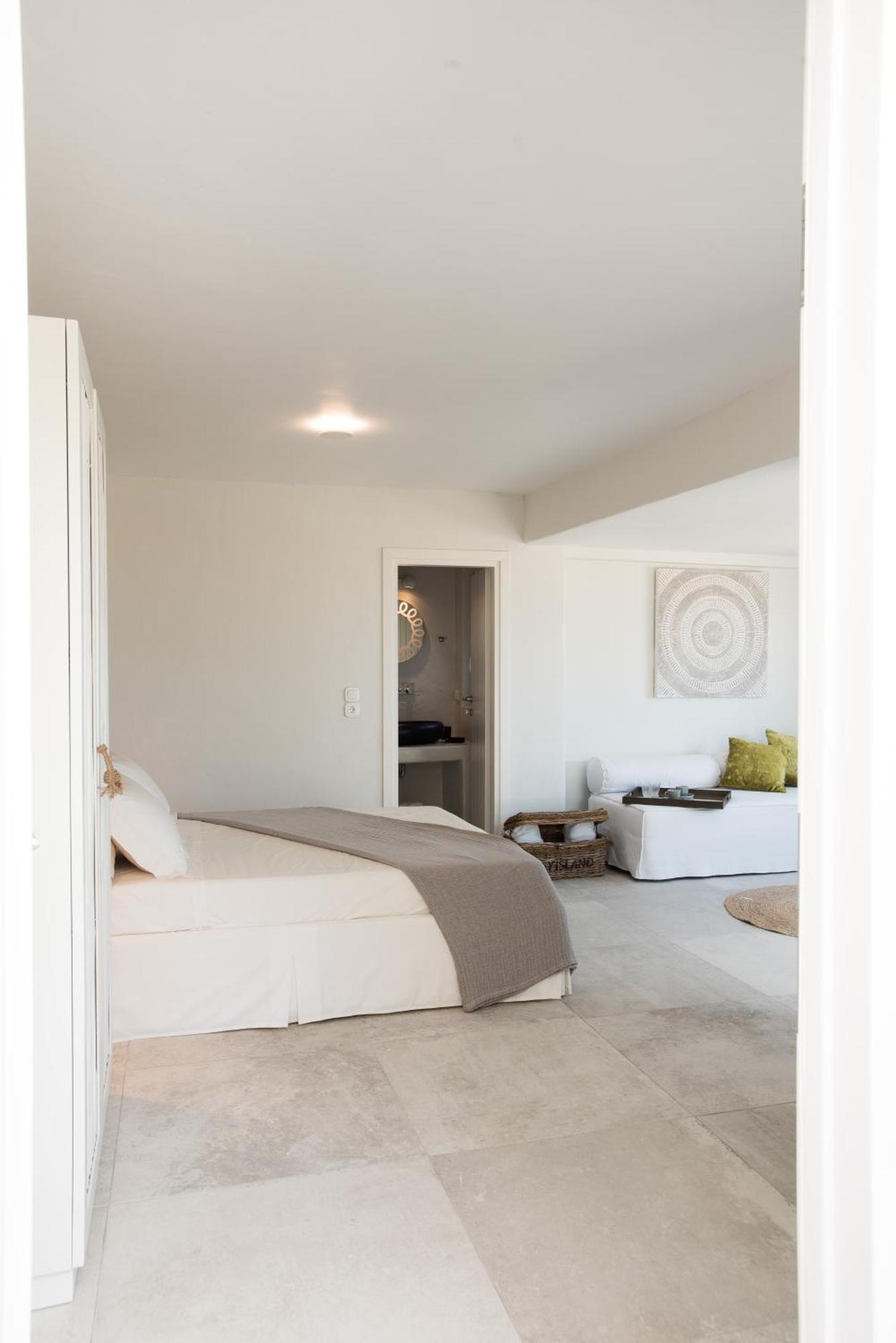 9 Islands Suites Mykonos Mykonos Town Room photo