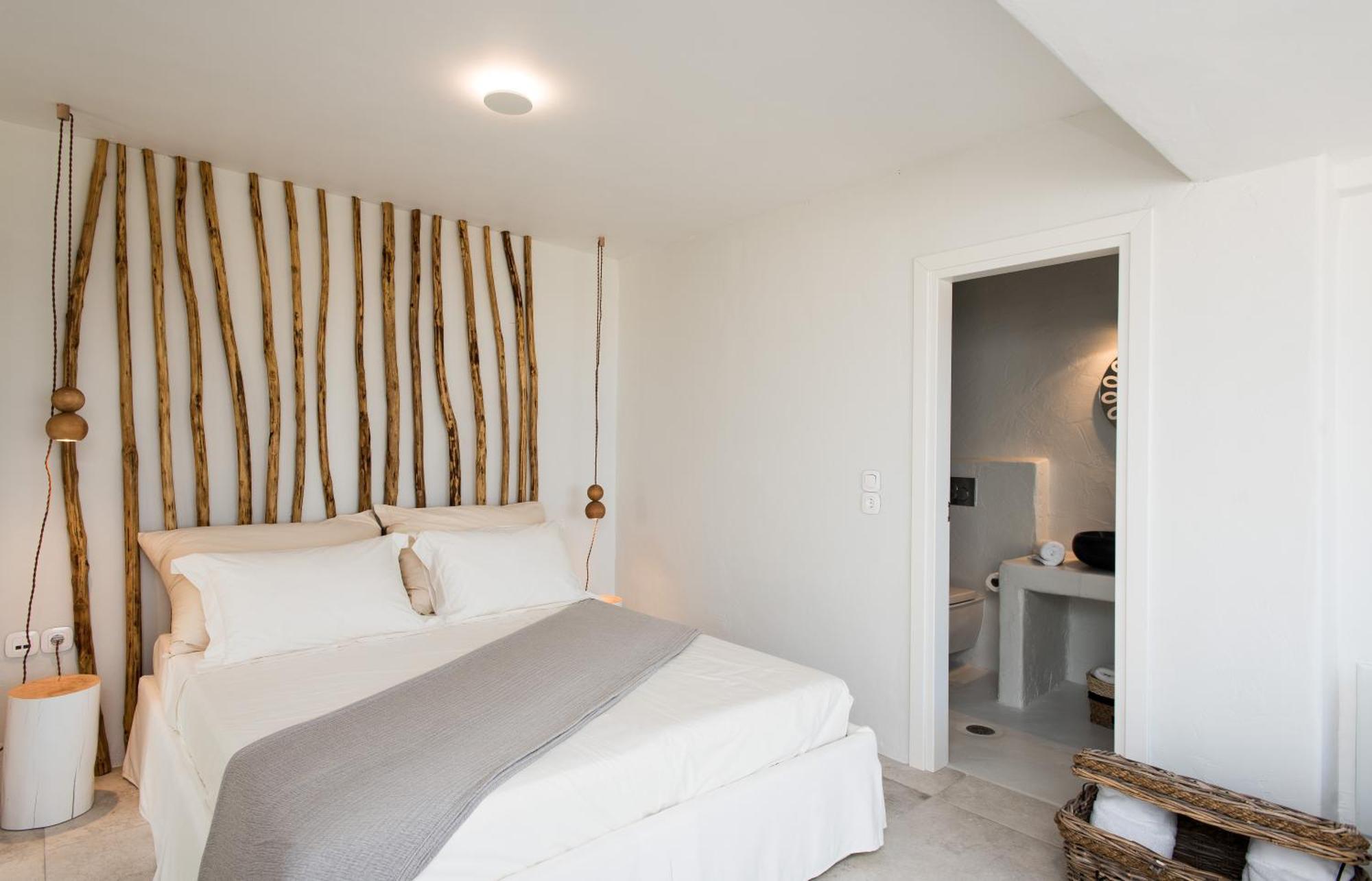 9 Islands Suites Mykonos Mykonos Town Room photo