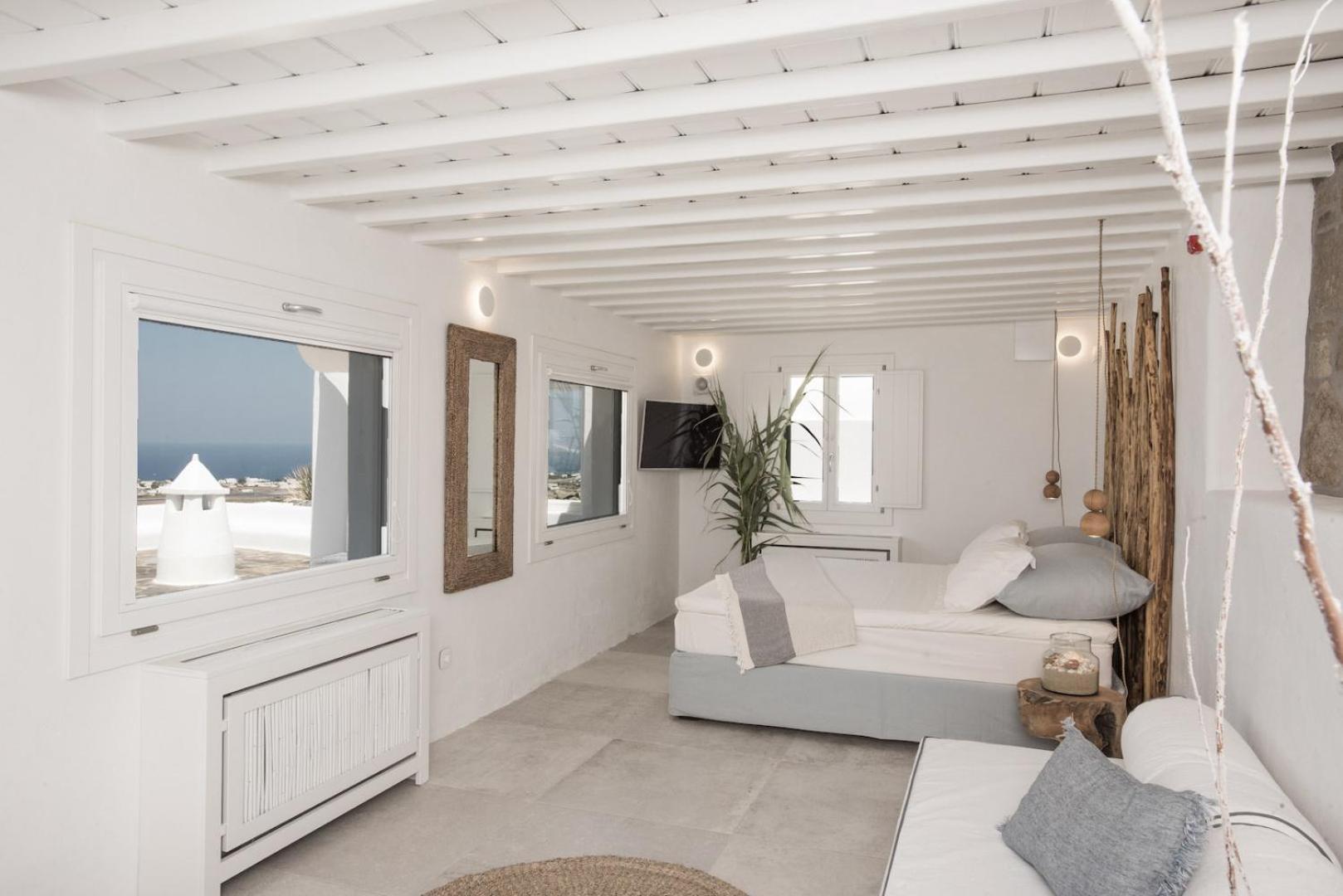 9 Islands Suites Mykonos Mykonos Town Room photo