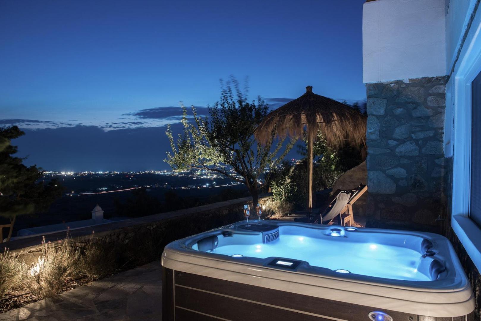 9 Islands Suites Mykonos Mykonos Town Room photo