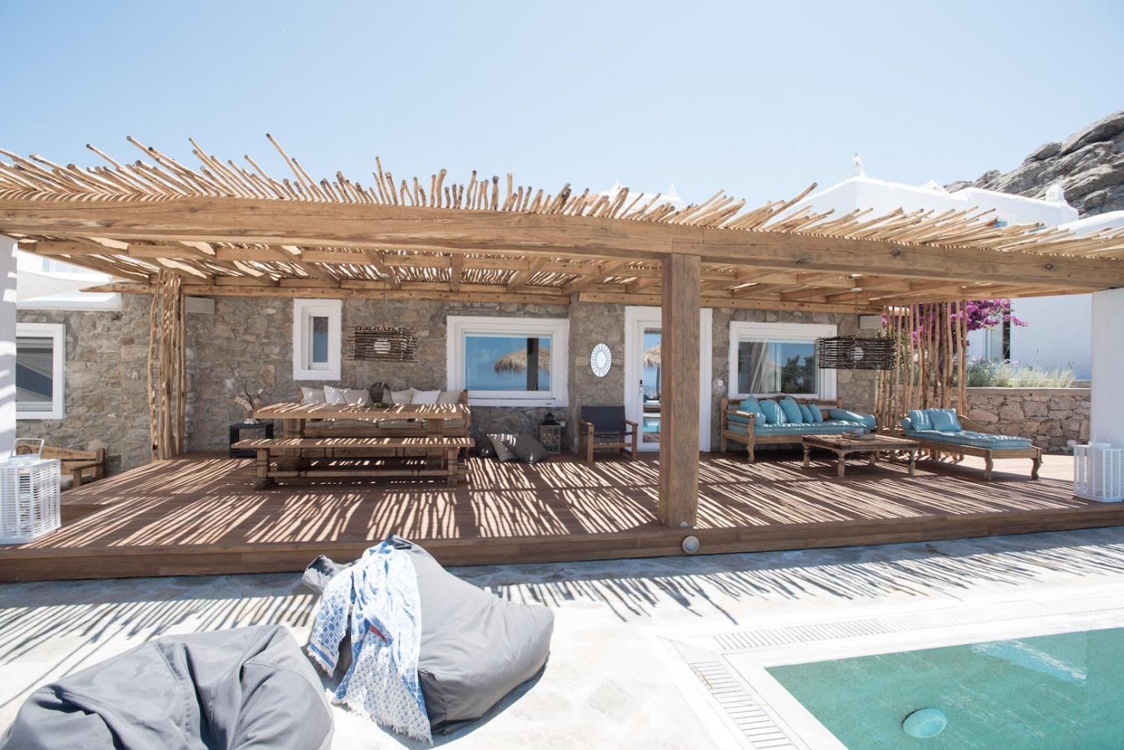 9 Islands Suites Mykonos Mykonos Town Room photo